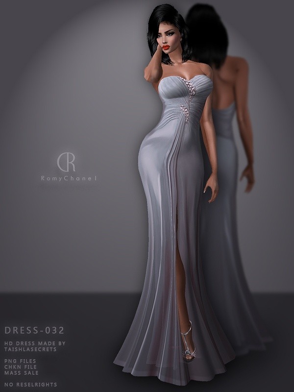 RC-DRESS-032