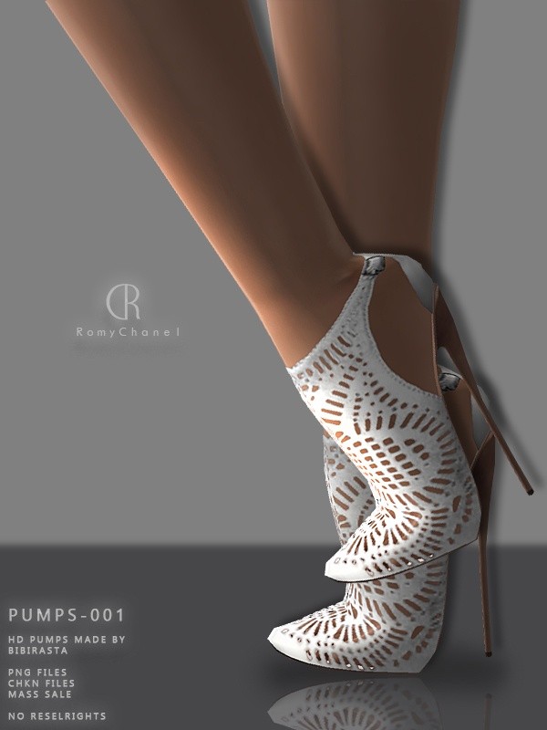 RC-PUMPS-001