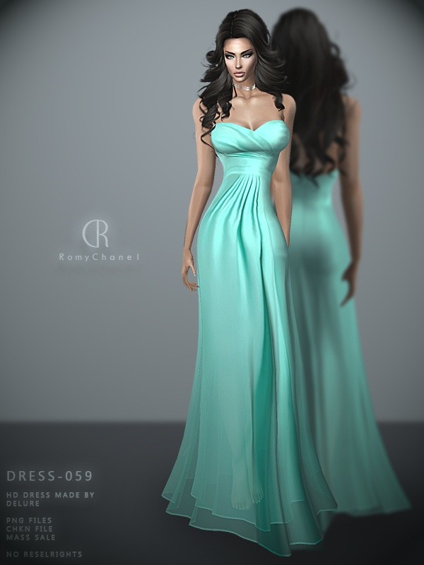RC-DRESS-059