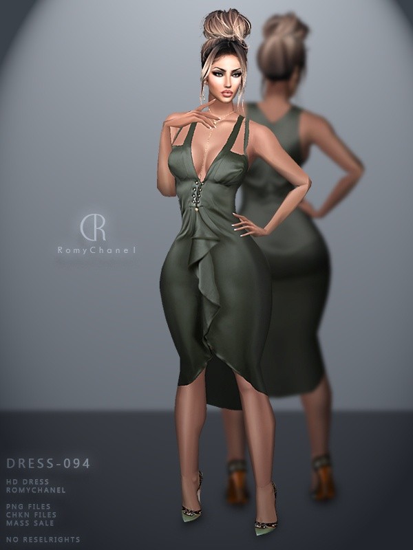RC-DRESS-094