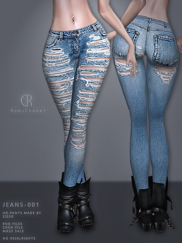 RC-JEANS-001