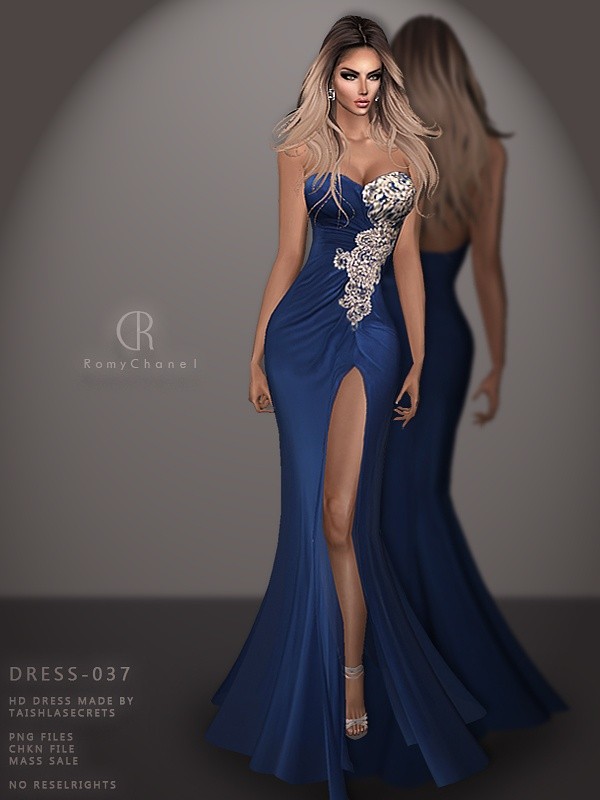 RC-DRESS-037