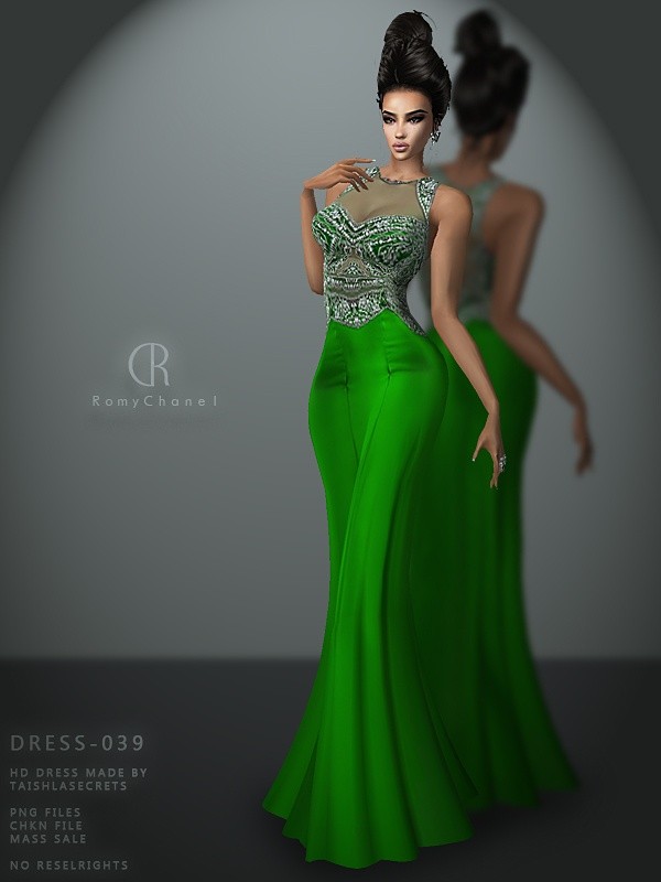 RC-DRESS-039