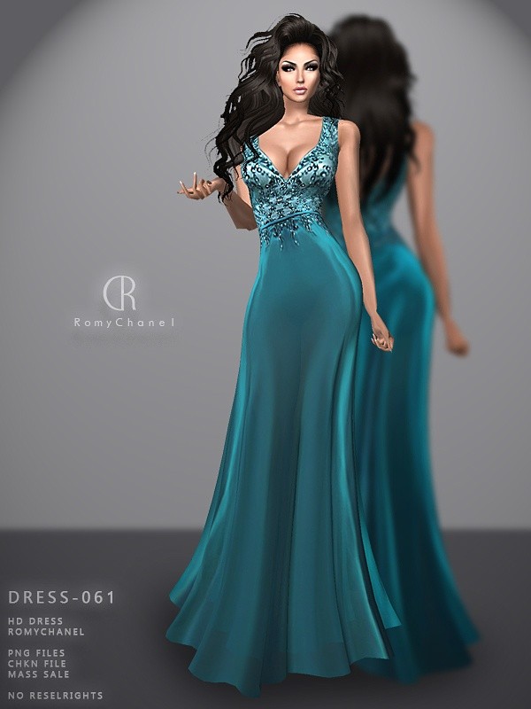 RC-DRESS-061