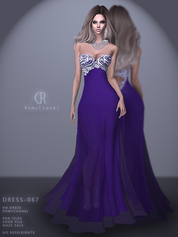RC-DRESS-067