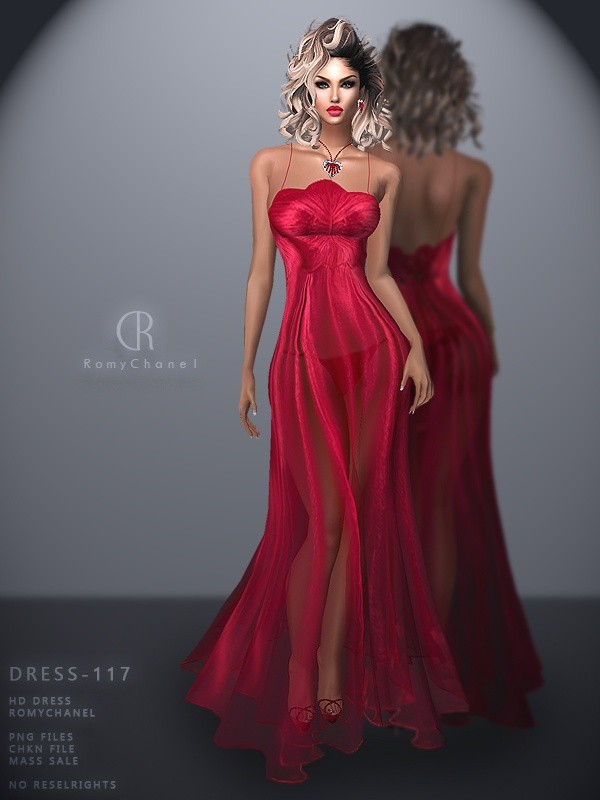 RC-DRESS-117