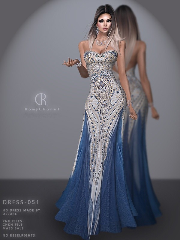 RC-DRESS-051