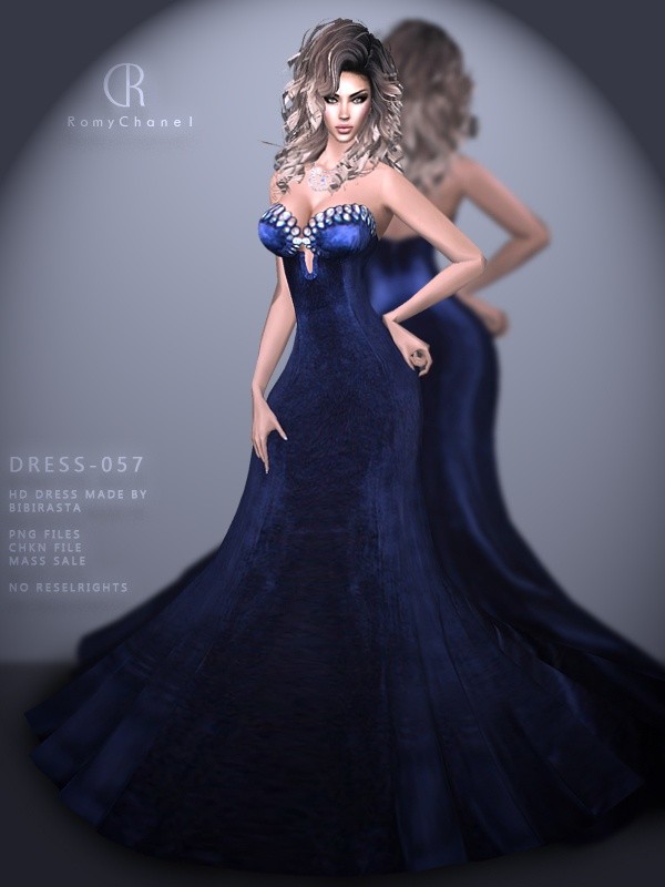 RC-DRESS-057