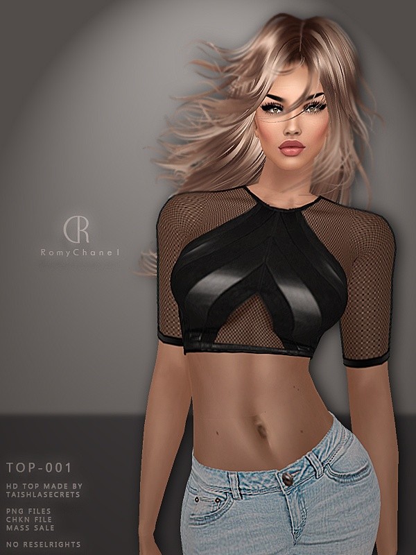 RC-TOP-001