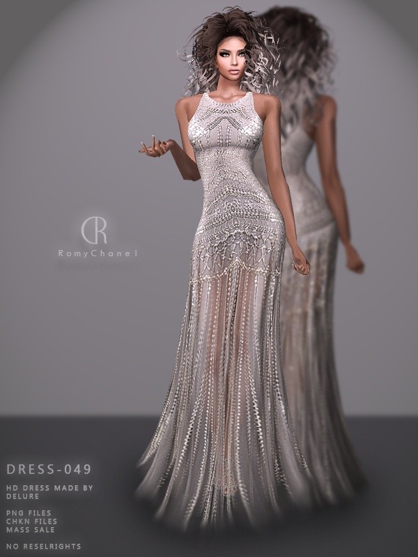 RC-DRESS-049