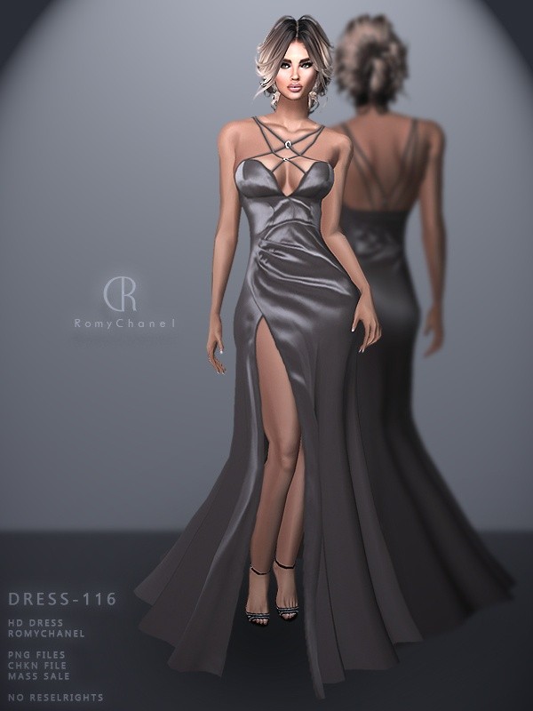RC-DRESS-116