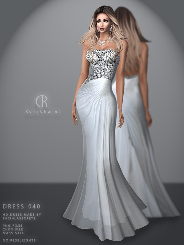 RC-DRESS-040
