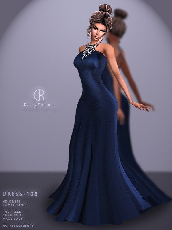 RC-DRESS-108