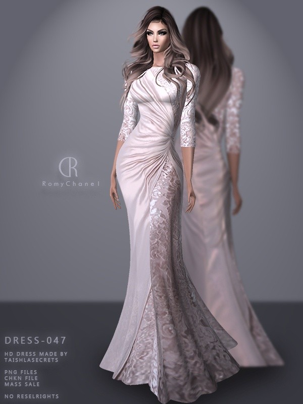 RC-DRESS-047