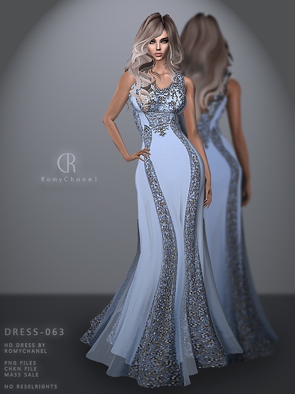 RC-DRESS-063