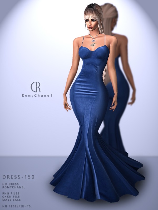 RC-DRESS-150 - RC FILESALE