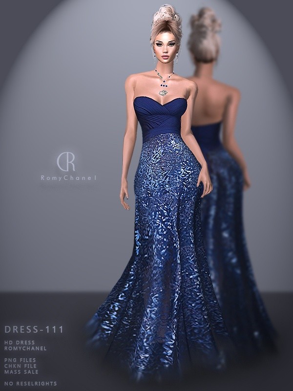 RC-DRESS-111