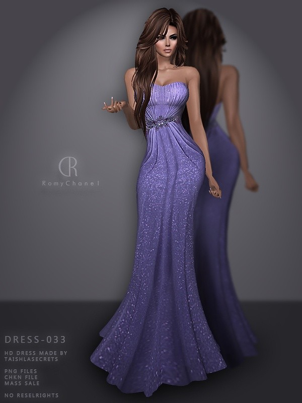RC-DRESS-033