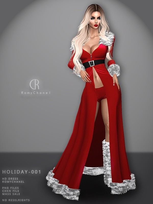 RC-HOLIDAY-001