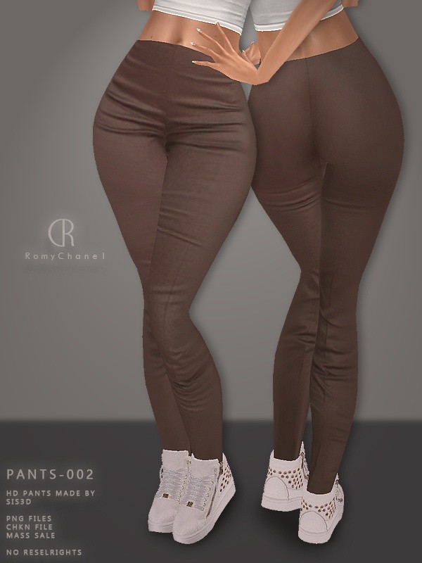 RC-PANTS-002