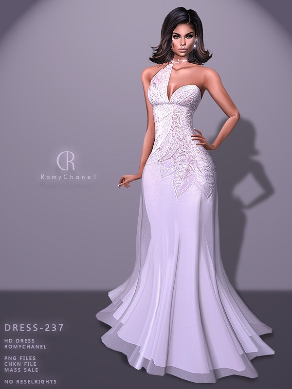 RC-DRESS-237 - RC FILESALE