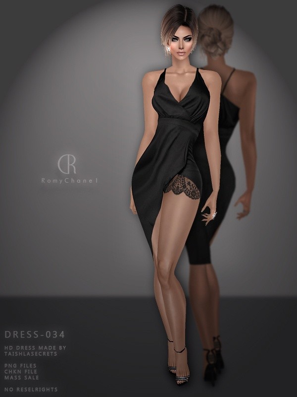 RC-DRESS-034