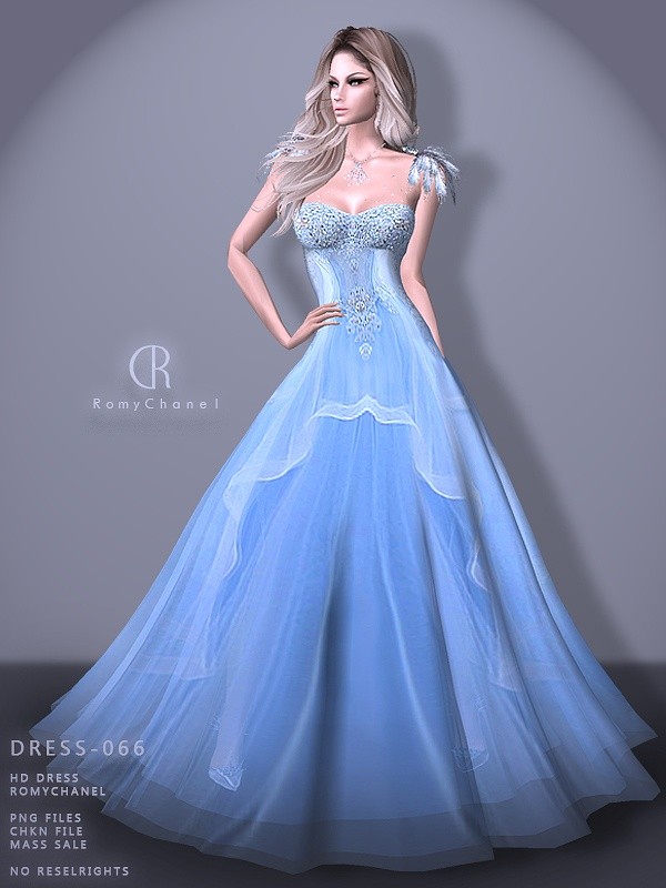 RC-DRESS-066