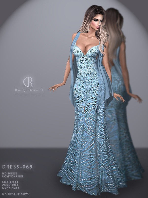RC-DRESS-068