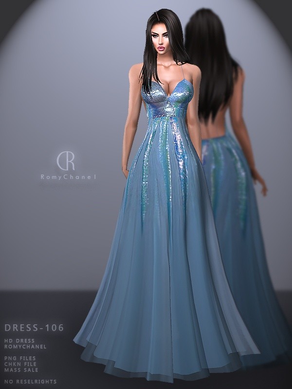 RC-DRESS-106