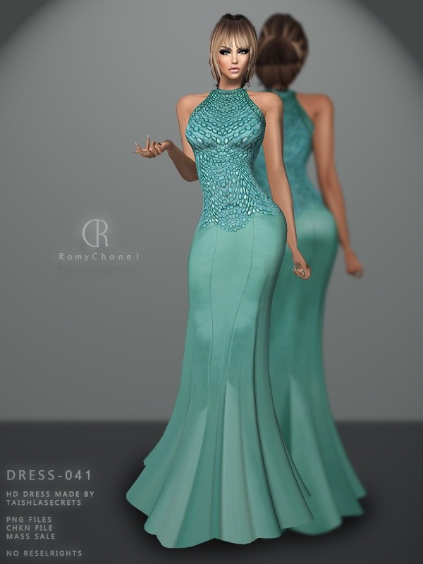 RC-DRESS-042