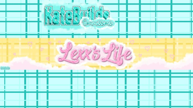 Youtuber / Twitter Banner