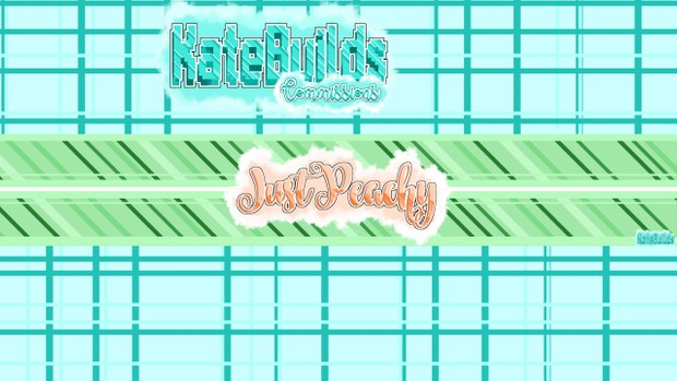 Youtuber / Twitter Banner