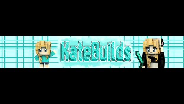 Youtuber / Twitter Banner