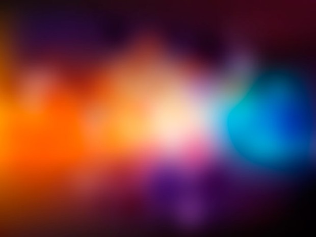 Blurred Light Backgrounds