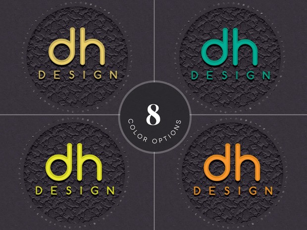 Designer Business Card Template