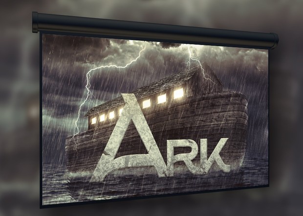 Ark Church Slide