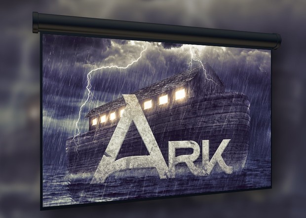 Ark Church Slide