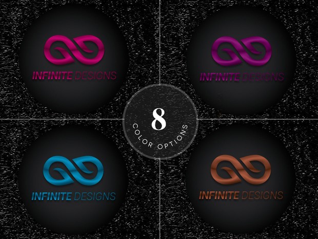 Creative Business Card Template