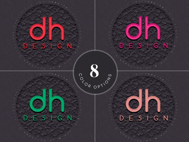Designer Business Card Template