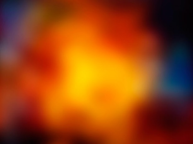 Blurred Light Backgrounds