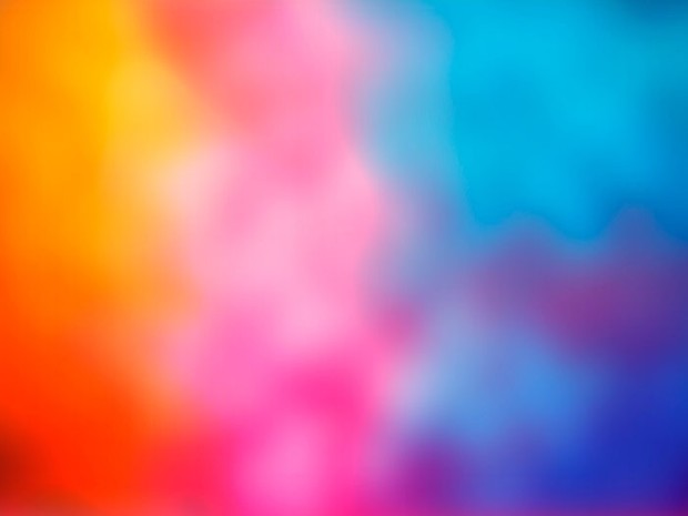 Blurred Light Backgrounds