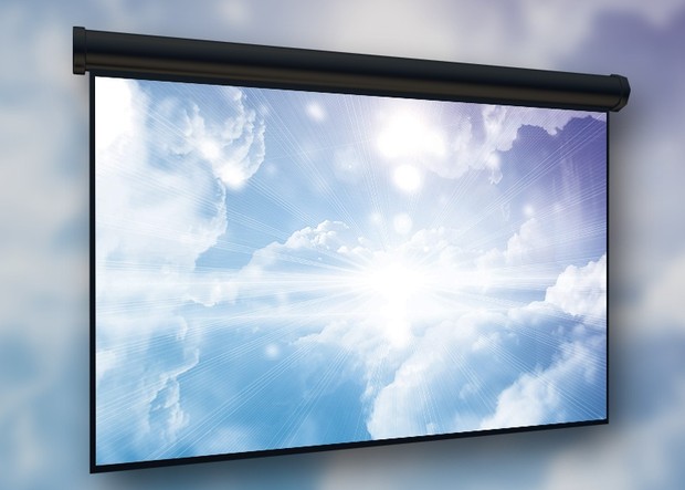 Dream Church Slide Template
