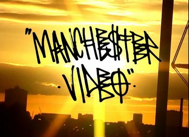 MANCHESTER VIDEO