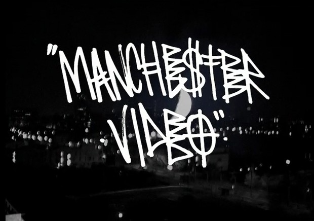 MANCHESTER VIDEO