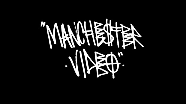 MANCHESTER VIDEO