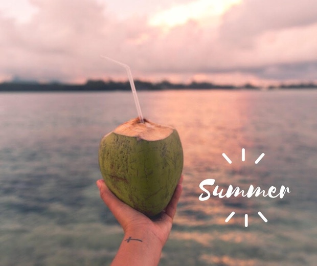 Summer Lightroom Preset Pack
