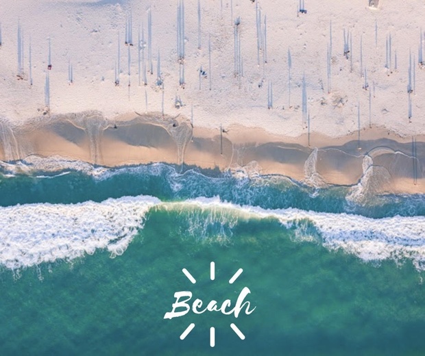 Beach Lightroom Preset Pack