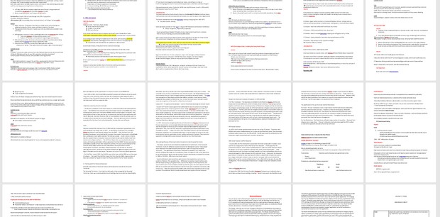 Band 6 Arab-Israeli Conflict study package -syllabus notes, essays, historiography