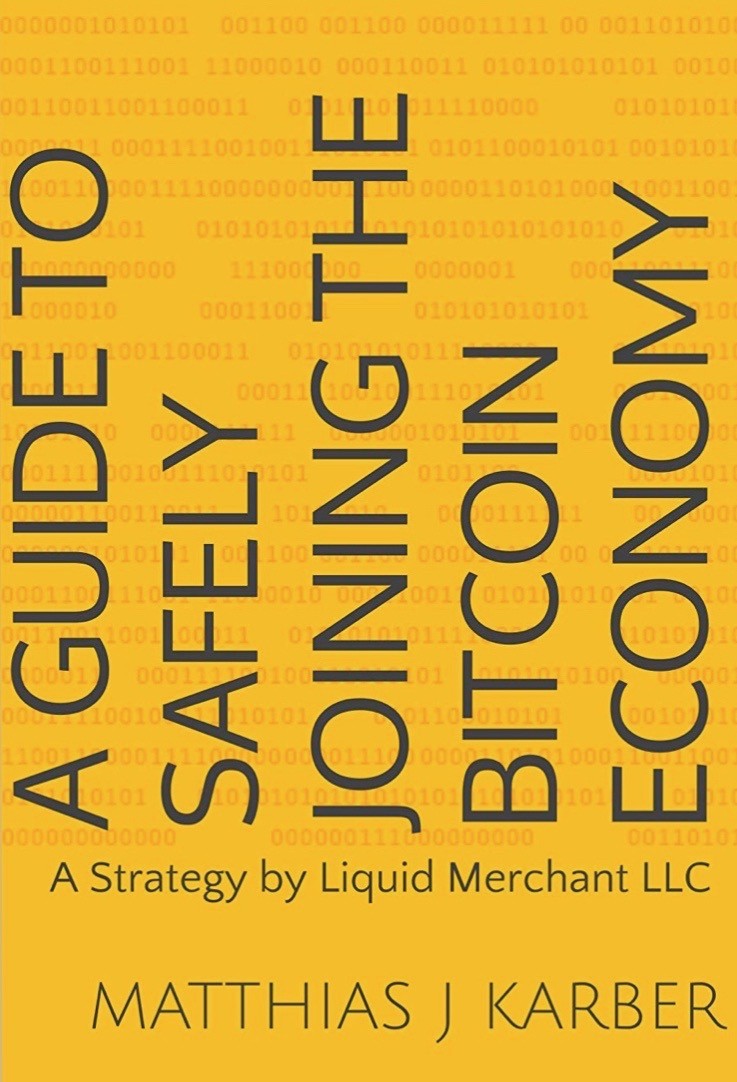 liquid cryptocurrency exchange &