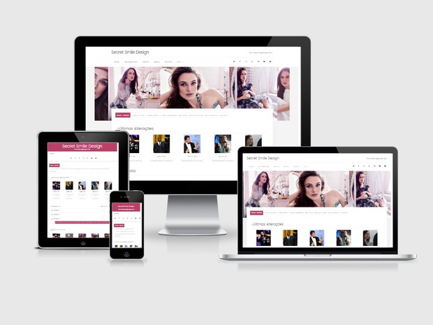 Bundle #02 (WP/CPG - Responsive)